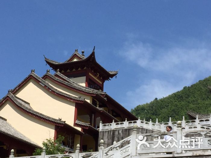 仰山栖隐禅寺图片 - 第74张
