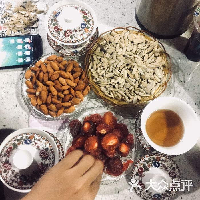 西安青曲社(尚勤路店)