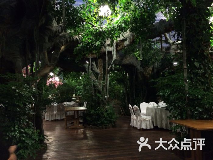 滕头生态酒店(江北店)-图片-宁波美食-大众点评网