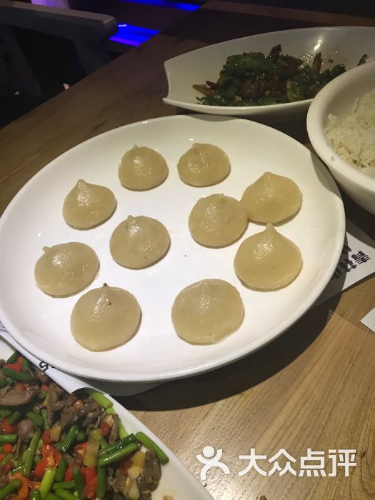 青花小镇(九江联盛快乐城店)图片 - 第3张