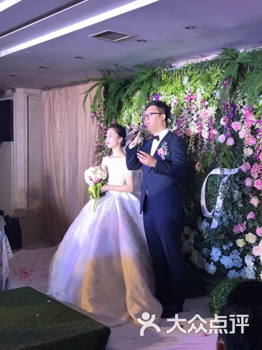普菲儿私家婚礼订制会馆-图片-沈阳-大众点评网