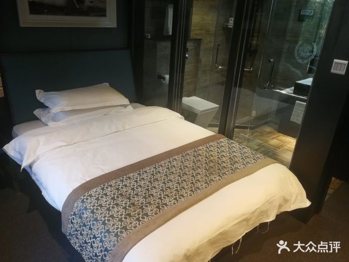野马丝路驿站文化主题沙龙-图片-乌鲁木齐酒店-大众