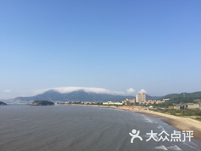 东沙湾海滨浴场图片 - 第336张