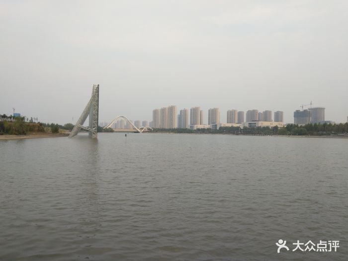 天健湖公园图片 - 第20张