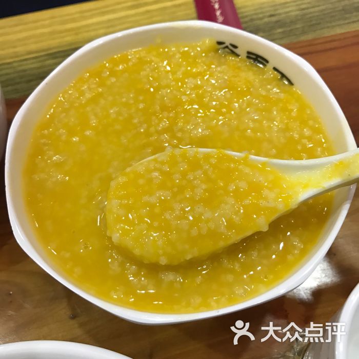 小米粥