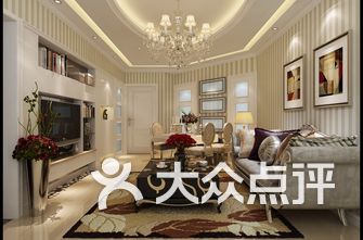 上海装潢排名_上海夜景