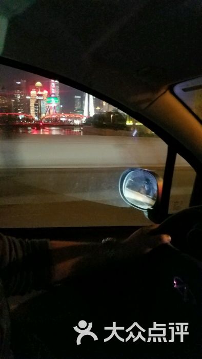 EVCARD 电动汽车分时租赁-图片-上海爱车