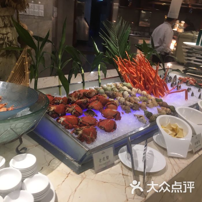 天恒国际大酒店自助餐部图片-北京自助餐-大众点评网