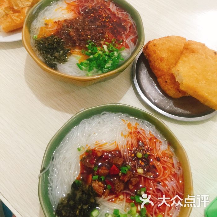 岳池米粉图片 第9张