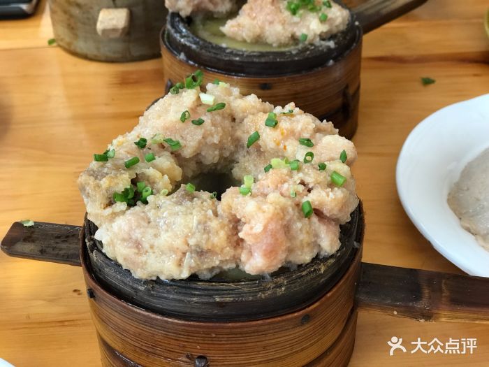 沈大汉格格香(五桥店)排骨格格图片 第8张