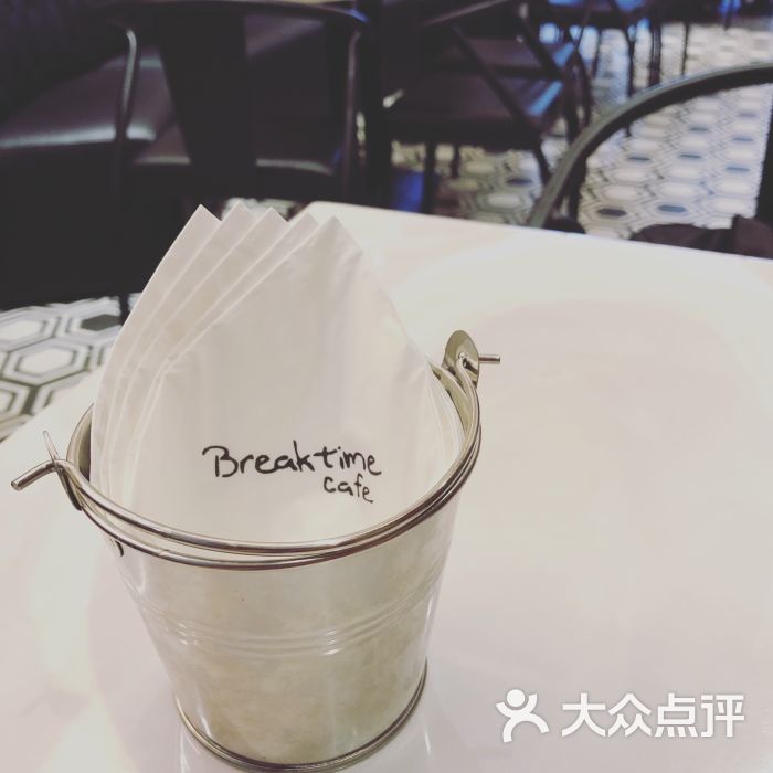 breaktime cafe(北京路店)图片 - 第3张