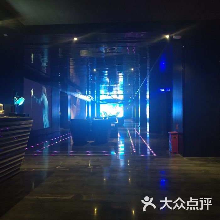 v.show 量贩式ktv