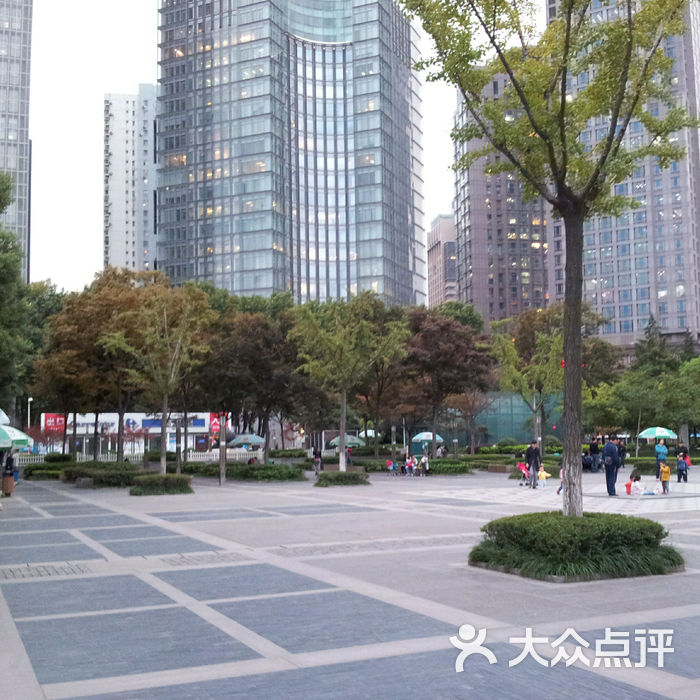 大行宫市民广场1图片-北京其他景点-大众点评网