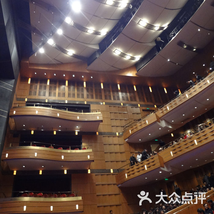 上海大剧院上海大剧院图片-北京剧场/剧院-大众点评网