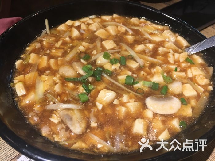 东阳沃豆腐