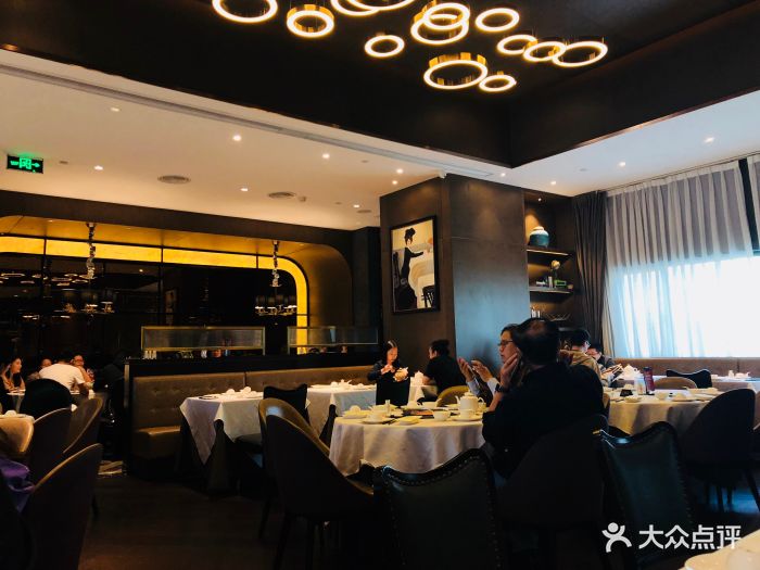 尚一汤私厨(世博源店-图片-上海美食-大众点评网