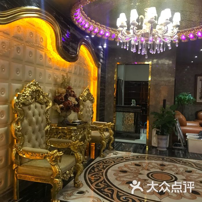 盛世华庭足浴养生会所图片 第7张