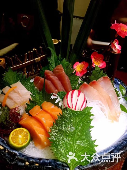 安藤家精致日本料理图片 - 第6张