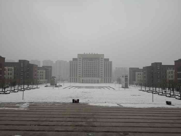 山西医科大学迎泽校区