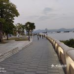 "防波堤公园"的全部点评-深圳景点/周边游-大众点评网