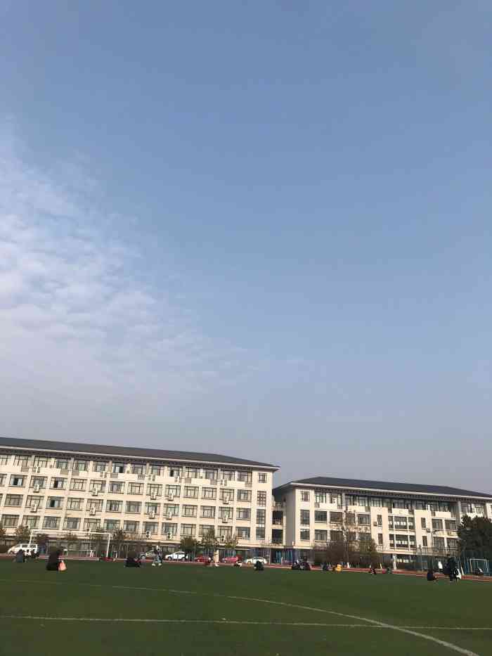 南京晓庄学院(方山校区)