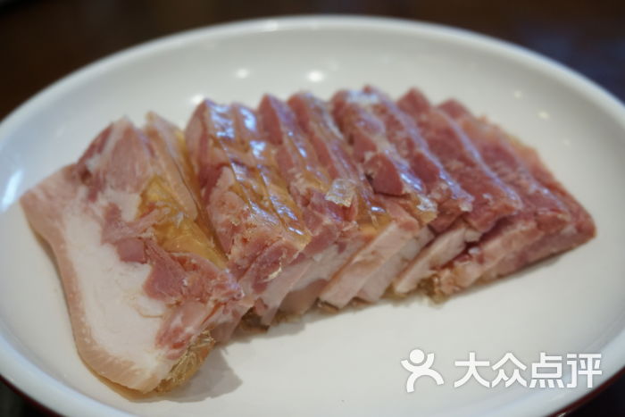 冶春肴肉