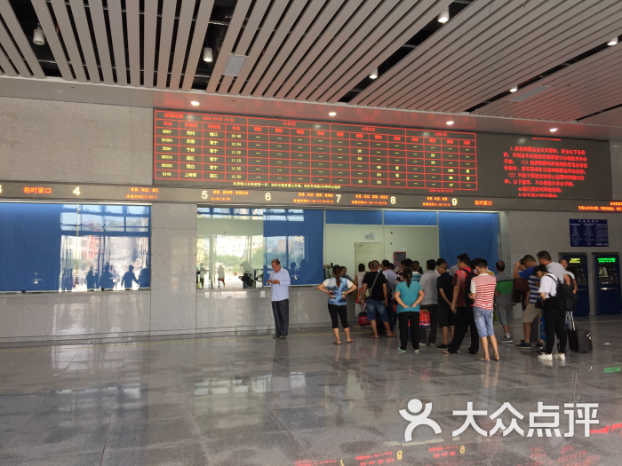 玉林火车站 图片 - 第13张