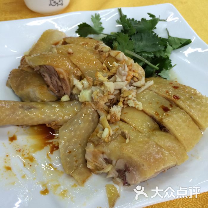 化州香油鸡饭店图片 - 第22张