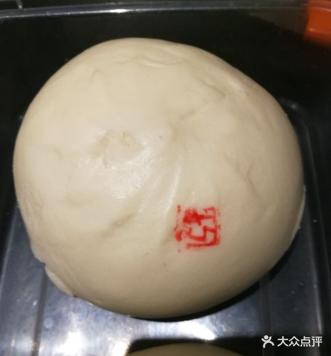 知味真(多伦道店-巧克力蒸饼图片-天津美食-大众点评网