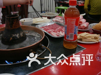 上海火锅排名_火锅卡通图片(3)