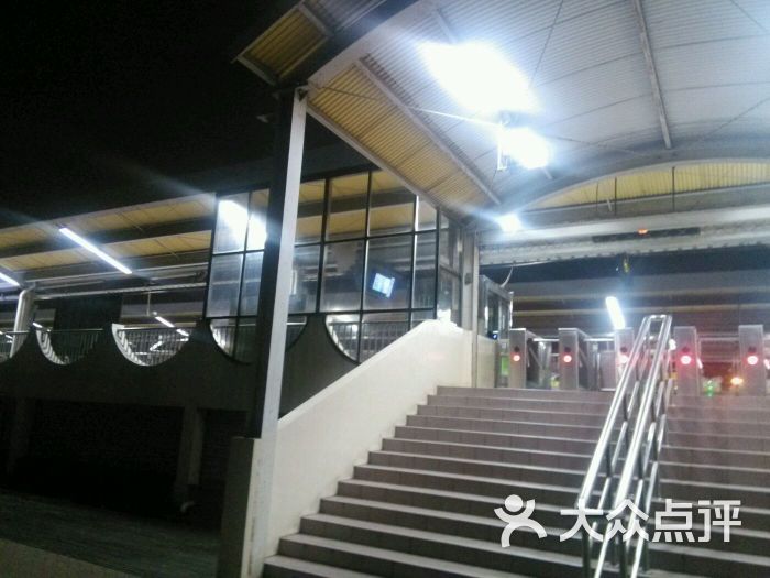 石龙路-地铁站图片 第30张