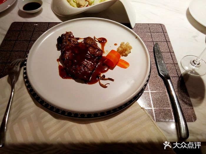 夏威夷澳格西餐-图片-牡丹江美食-大众点评网