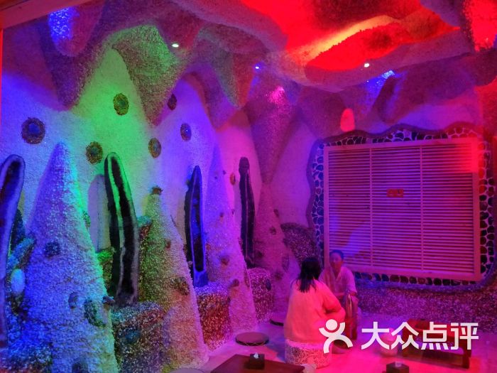 康乐宫图片 - 第1张