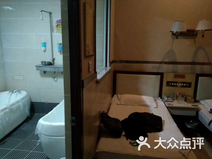 尚水缘洗浴中心-图片-保定休闲娱乐-大众点评网