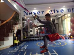 Top Fit私人健身工作室地址,电话,价格,营业时间