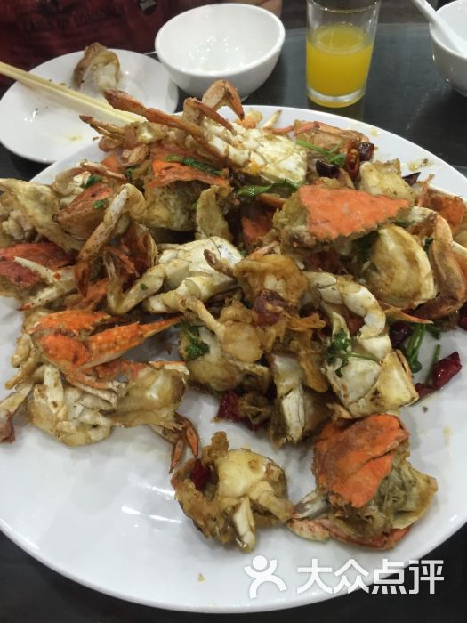 渔民活海鲜干海鲜批发零售-宅妞Vv的相册-秦皇