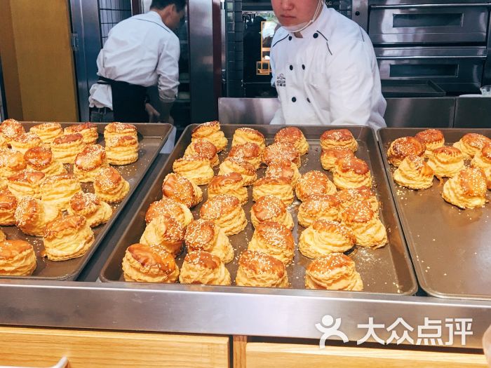 小汪糕点(沭阳点)-图片-沭阳县美食-大众点评网