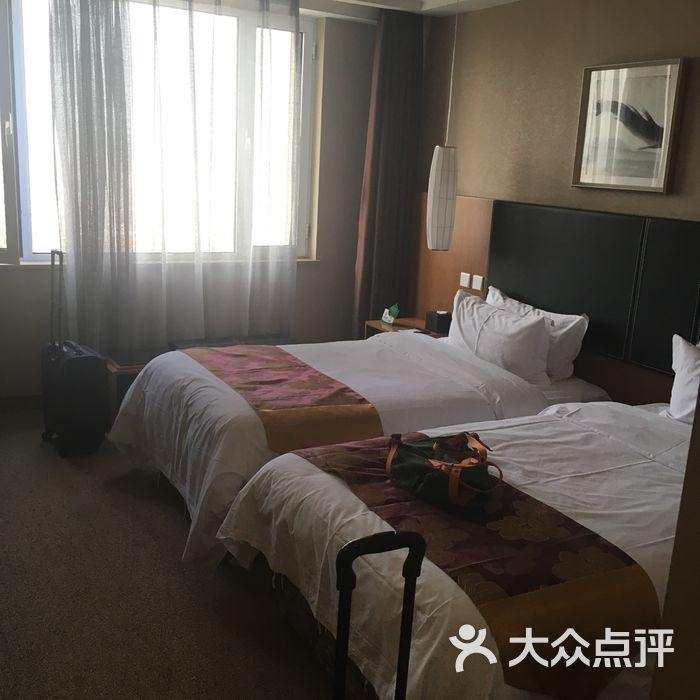 金海湾酒店图片-北京高档型-大众点评网