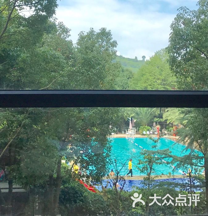 明熙森林温泉图片 - 第19张