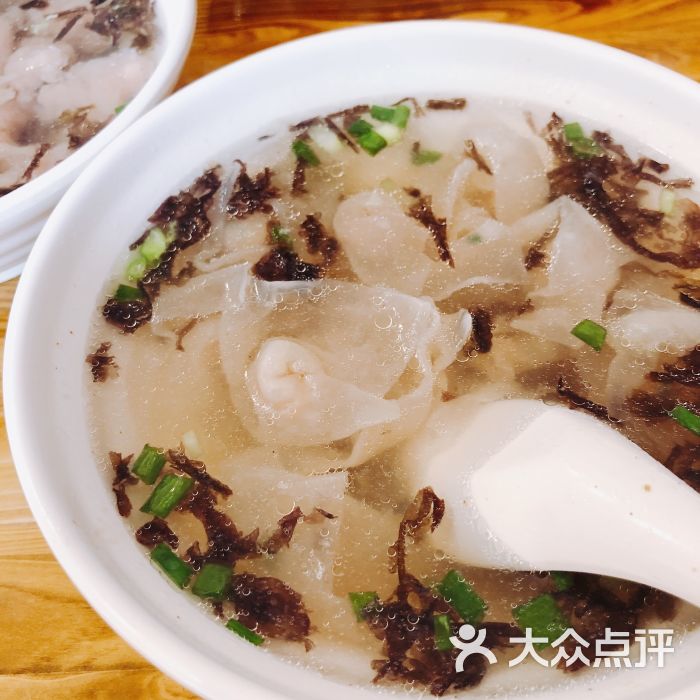福鼎美食肉燕图片 - 第1张