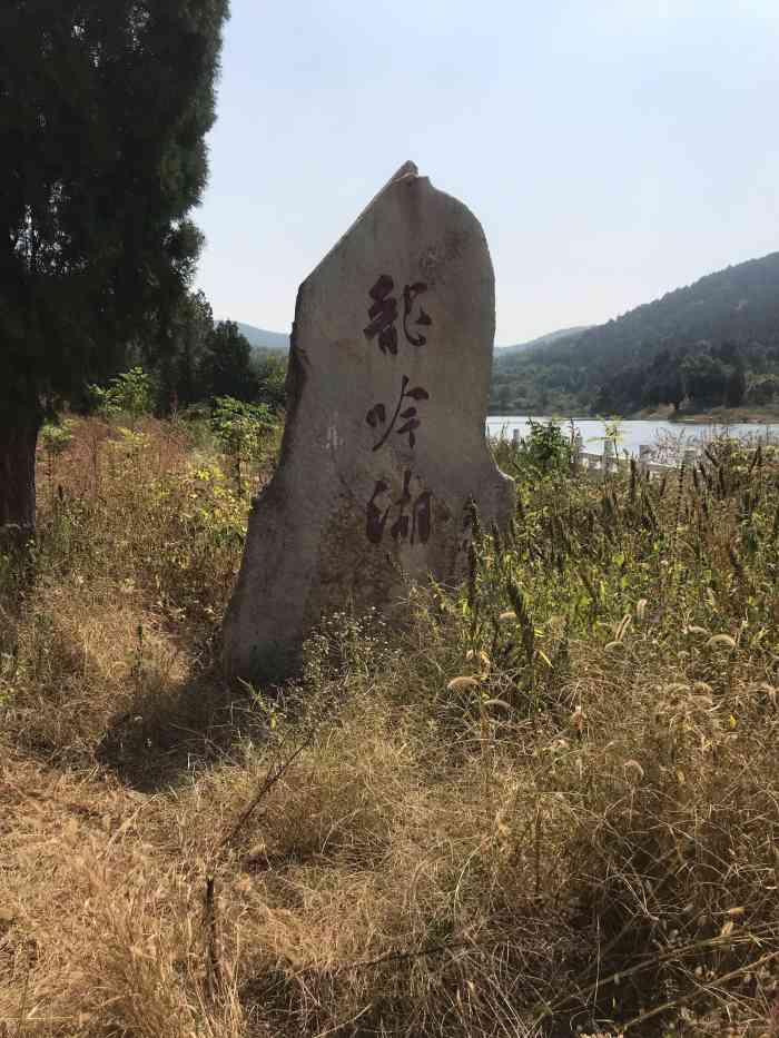 龙脊山自然风景区-"跟几个朋友一起去玩的,听说还不错