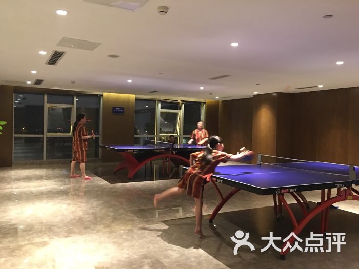 诺亚方舟(羊犀店)-图片-成都休闲娱乐-大众点评网