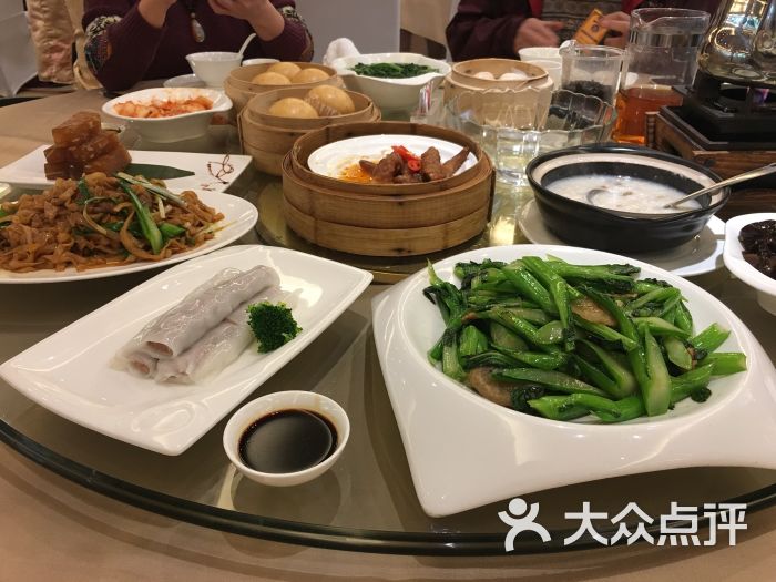 顺丰海鲜酒楼-图片-柳州美食-大众点评网