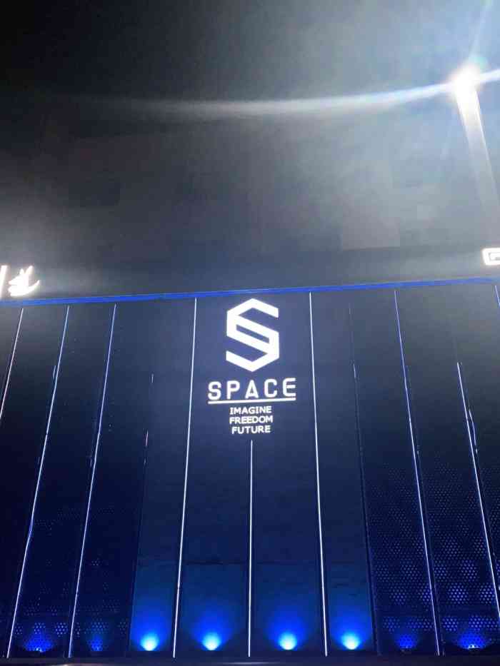 space club酒吧"合肥space club开业几天,天天爆-大众点评移动版