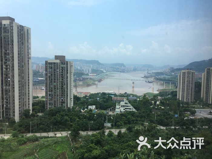 鸭棚子-图片-万州区美食-大众点评网