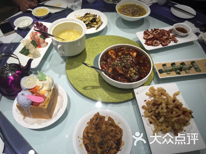 李氏餐厅(智圣)图片 第1张