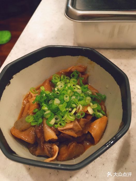 跟着某人去感受了一下歌舞伎町,我最感美食.蓬安推介兴趣图片