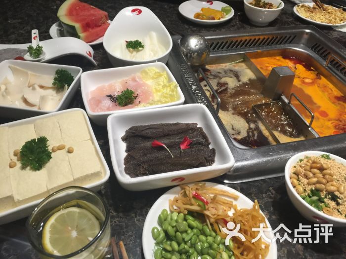 海底捞火锅(三盛国际广场店)-图片-扬州美食-大众点评
