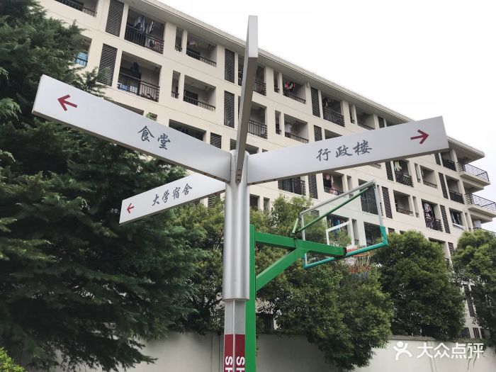 上海戏剧学院(莲花路校区)图片 - 第18张