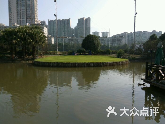 天鹅湖餐厅图片 - 第69张